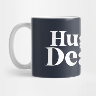 Hug Dealer Mug